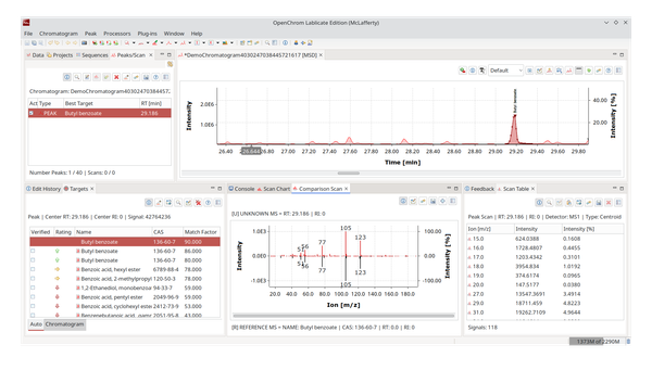 Probability Based Matching